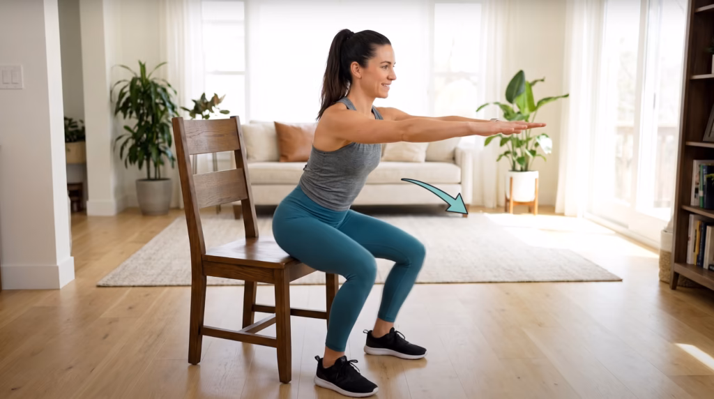 muscle strength 1