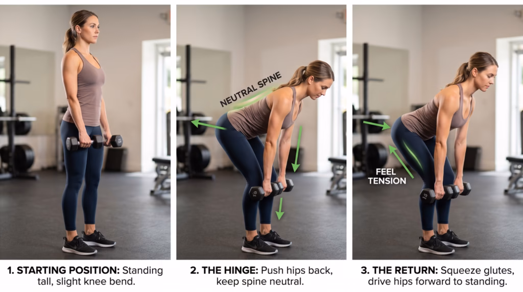 muscle strength 4