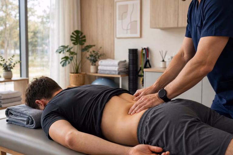 Pain Not Improving? When Your Treatment Plan Needs a Second Look