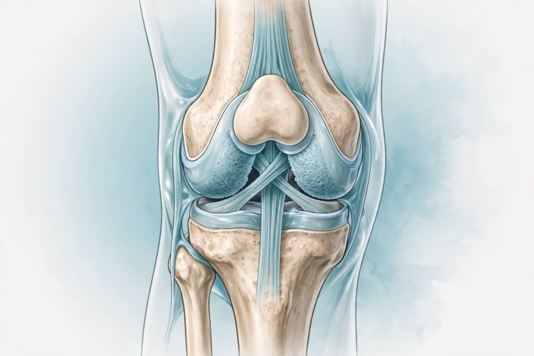Knee Pain Treatment in Khanewal: Walk, Climb, and Squat Without Fear